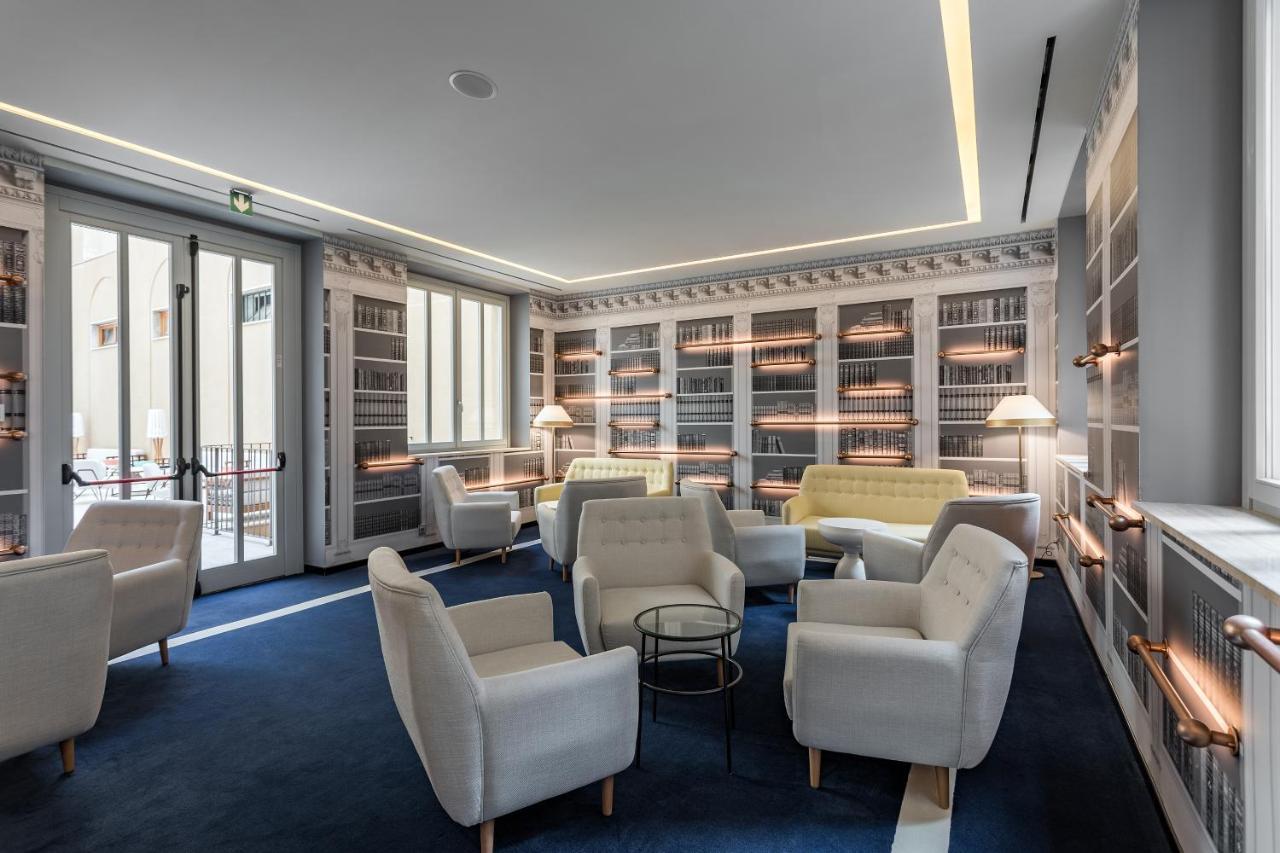 Hotel Mate Collection Filippo, Rome-fontana Di Trevi Rome