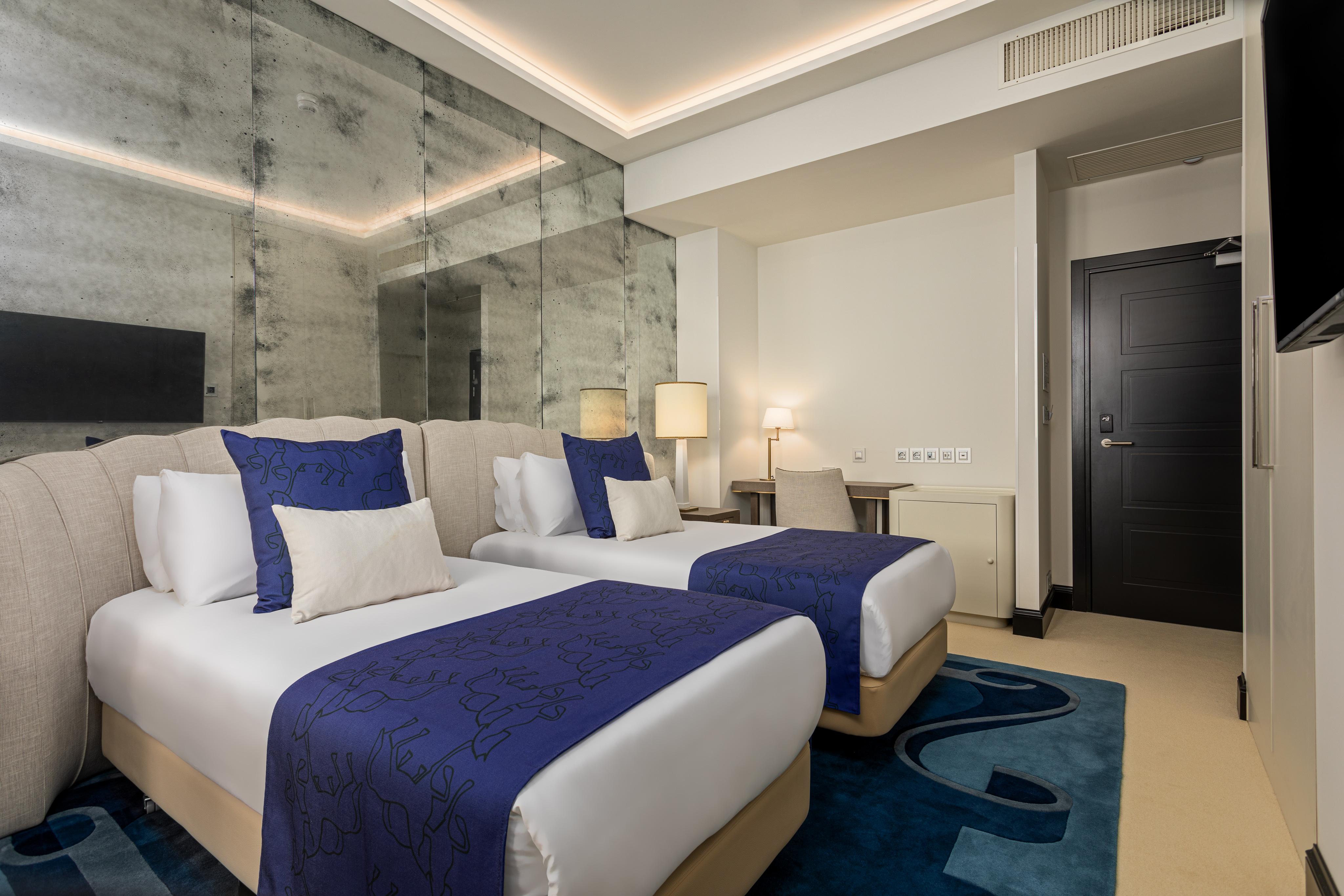 Hotel Mate Collection Filippo, Rome-fontana Di Trevi Rome