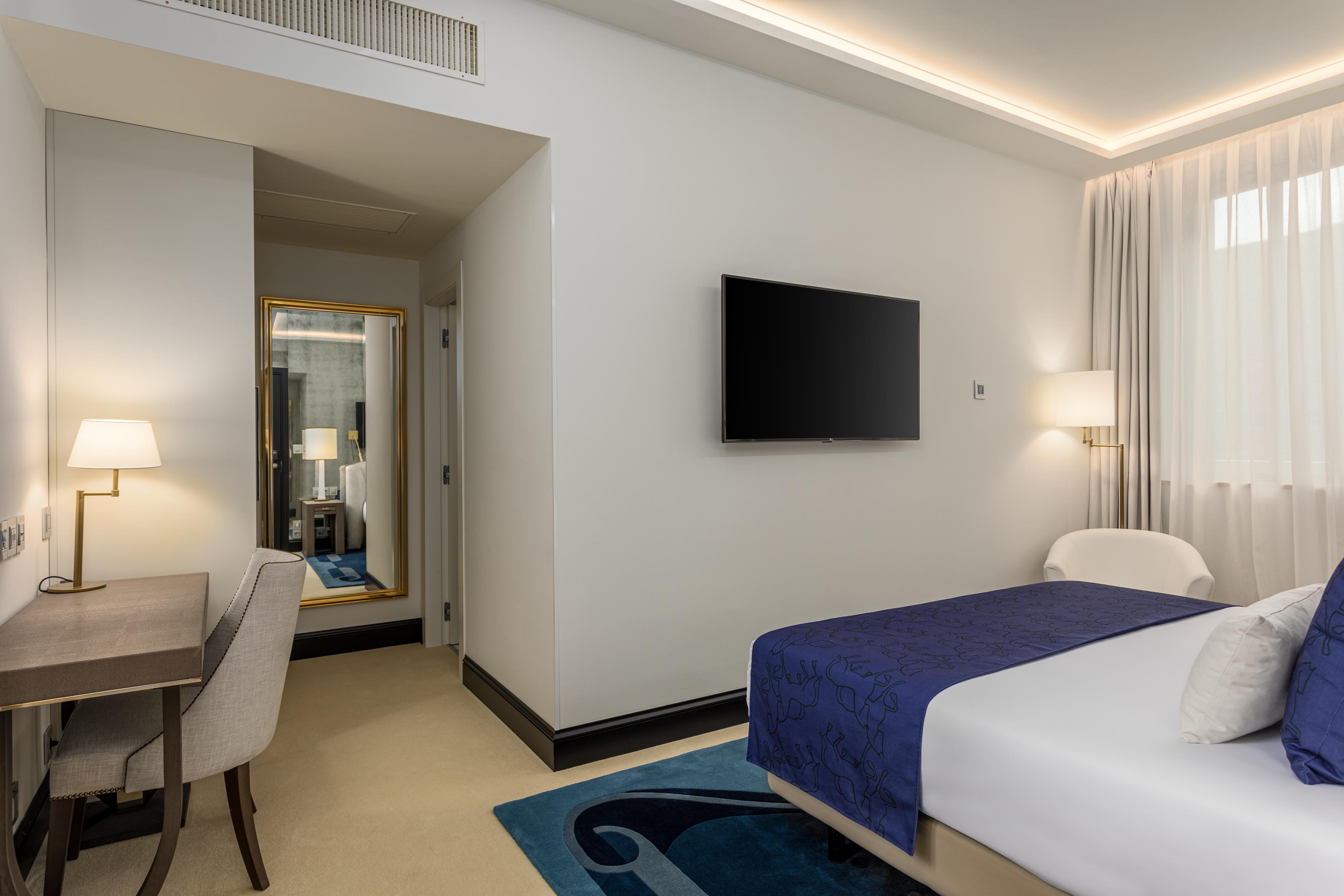 Hotel Mate Collection Filippo, Rome-fontana Di Trevi Rome