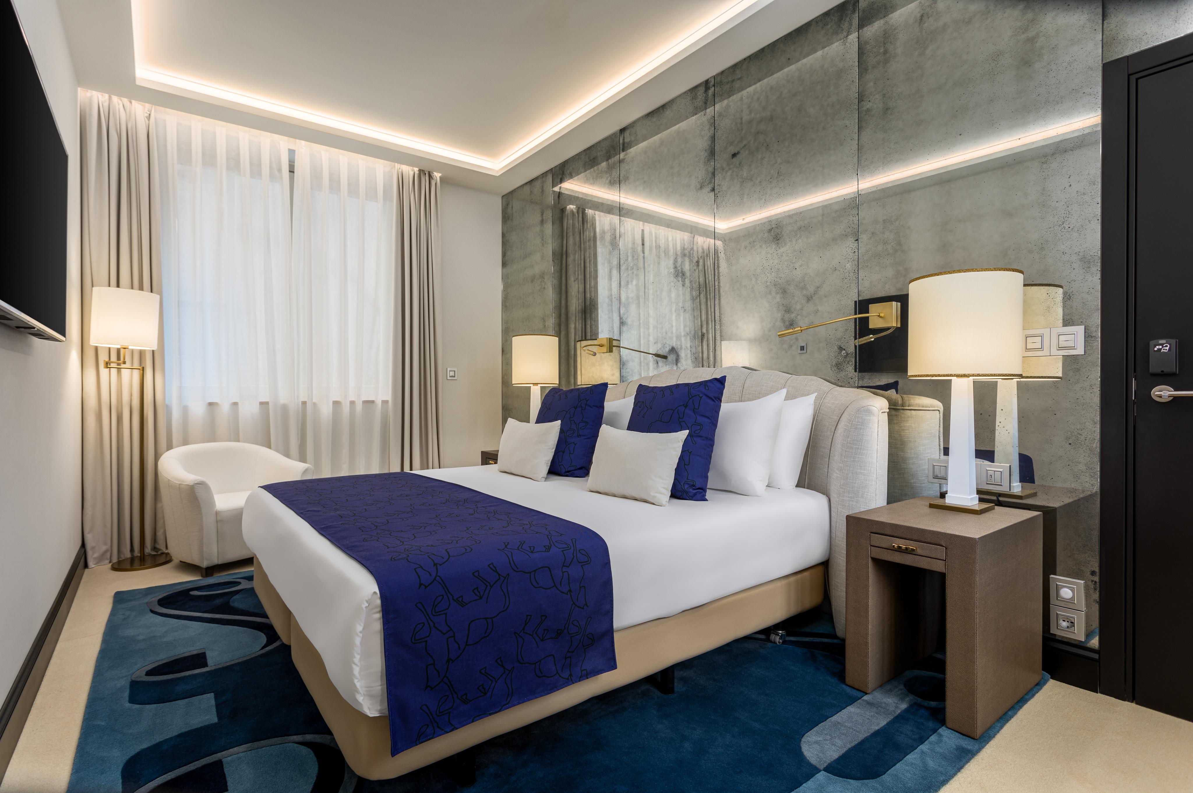 Hotel Mate Collection Filippo, Rome-fontana Di Trevi 4*