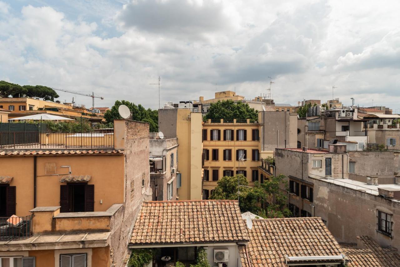 Hotel Mate Collection Filippo, Rome-fontana Di Trevi Rome
